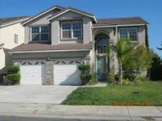 Foreclosed Home - 9383 WILLOW POND CIR, 95624