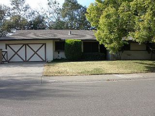 Foreclosed Home - 9706 PARKTREE WAY, 95624