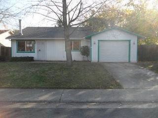 Foreclosed Home - List 100210491