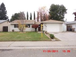 Foreclosed Home - 9342 LOS TORRES DR, 95624