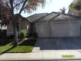 Foreclosed Home - 9520 ROSSPORT WAY, 95624