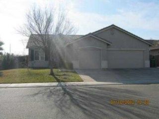 Foreclosed Home - 9328 MAINLINE DR, 95624