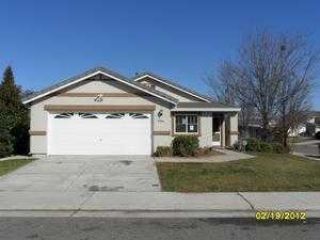 Foreclosed Home - 8533 MCGRAY WAY, 95624