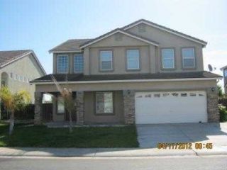 Foreclosed Home - 9395 WILLOW POND CIR, 95624