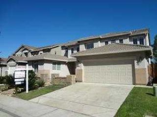 Foreclosed Home - 9531 HOLLOW CREEK WAY, 95624