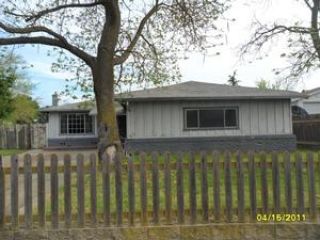 Foreclosed Home - 251 RAFAEL DR, 95626