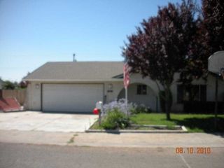 Foreclosed Home - 425 RAFAEL DR, 95626