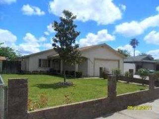 Foreclosed Home - List 100088153