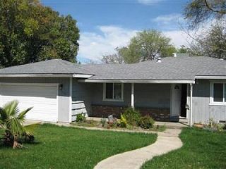 Foreclosed Home - 8545 HILTON WAY, 95628