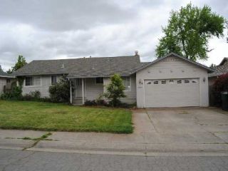 Foreclosed Home - 8862 TIMM AVE, 95628