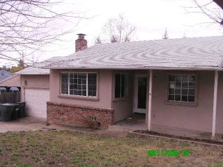 Foreclosed Home - 7624 PALISADE WAY, 95628