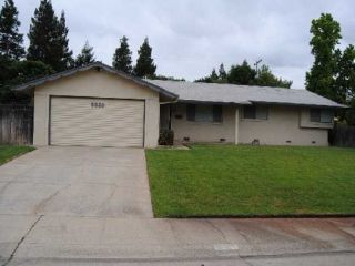Foreclosed Home - 8839 SWALLOW WAY, 95628