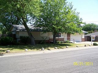 Foreclosed Home - 8805 JONNIE WAY, 95628