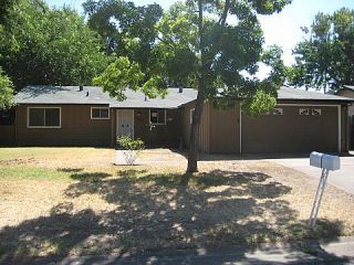 Foreclosed Home - 5740 AUDREY WAY, 95628