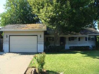Foreclosed Home - 8112 NIESSEN WAY, 95628