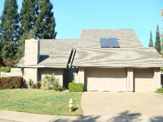 Foreclosed Home - 4725 QUAIL MEADOW WAY, 95628