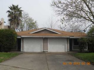 Foreclosed Home - 7453 TIERRA WAY, 95628