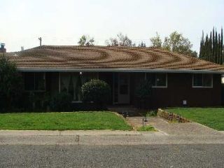 Foreclosed Home - 4108 BROOKHILL DR, 95628