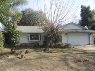 Foreclosed Home - 5342 CHICAGO AVE, 95628