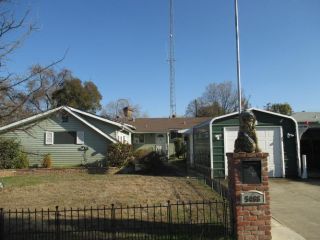 Foreclosed Home - 5466 Burr Oak Way, 95628