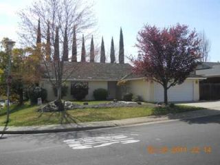 Foreclosed Home - 421 WILLOW CREEK DR, 95630