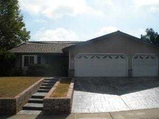 Foreclosed Home - 151 PLACER MINE RD, 95630