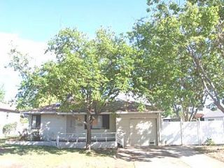Foreclosed Home - 225 PRICE WAY, 95630