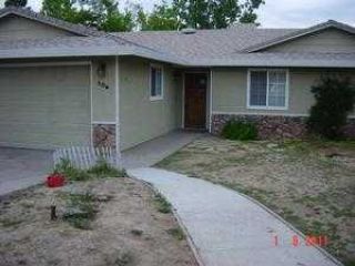 Foreclosed Home - 106 JANEWOOD CT, 95630