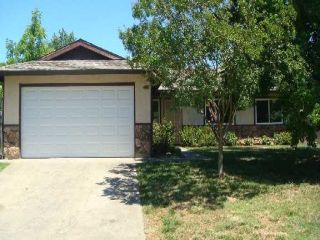 Foreclosed Home - 125 PERRAUD DR, 95630