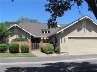 Foreclosed Home - 273 WINDING CANYON LN, 95630