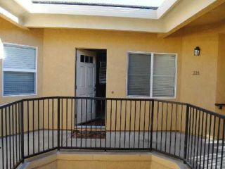 Foreclosed Home - 300 MOON CIR UNIT 334, 95630