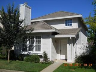Foreclosed Home - 1129 SANDY CREEK DR, 95630