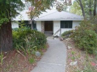 Foreclosed Home - 171 BERRY CREEK DR, 95630