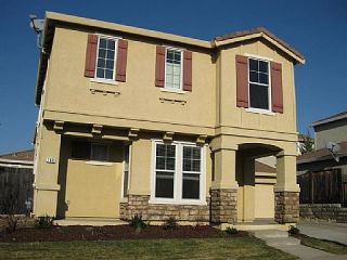Foreclosed Home - 709 FERRIER WAY, 95630