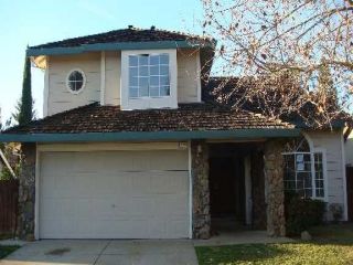 Foreclosed Home - 130 WITMER DR, 95630