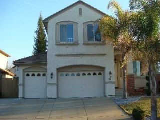 Foreclosed Home - 1365 MARSDEN CT, 95630