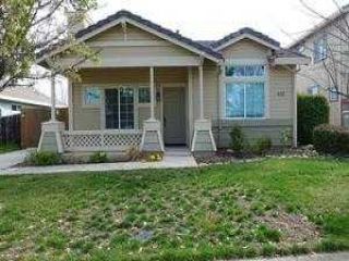 Foreclosed Home - List 100280634
