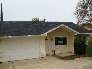 Foreclosed Home - 230 FLOWER DR, 95630