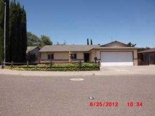 Foreclosed Home - 112 JANEWOOD CT, 95630