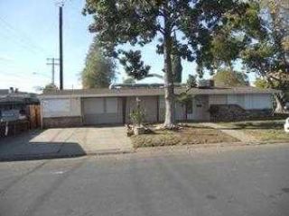 Foreclosed Home - 902 Rumsey Way, 95630