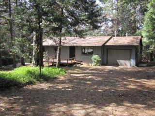 Foreclosed Home - 21165 FORESTHILL RD, 95631