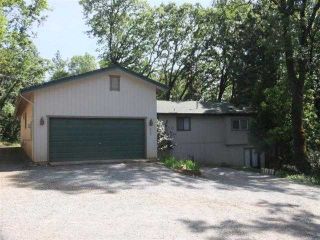 Foreclosed Home - 20026 BRADLEY WAY, 95631