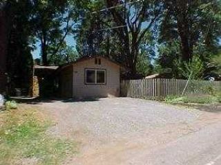 Foreclosed Home - 25425 FORESTHILL RD, 95631