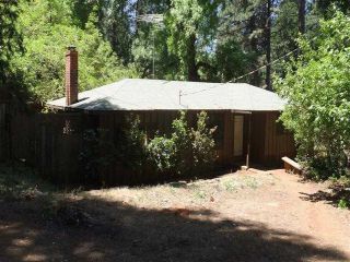 Foreclosed Home - 5800 YANKEE JIMS RD, 95631