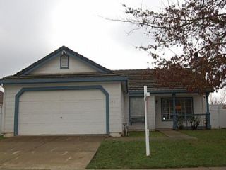 Foreclosed Home - 242 CINNAMON DR, 95632