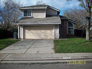 Foreclosed Home - 722 STEEP ROCK CT, 95632