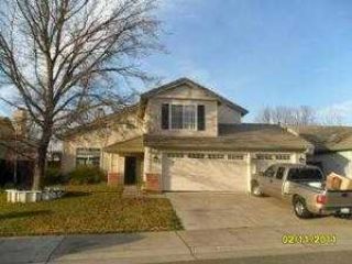 Foreclosed Home - List 100034411