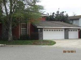 Foreclosed Home - 122 PARTRIDGE DR, 95632