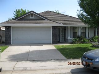 Foreclosed Home - 894 CEDAR CANYON CIR, 95632