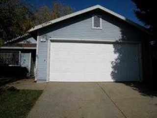 Foreclosed Home - 179 W E ST, 95632
